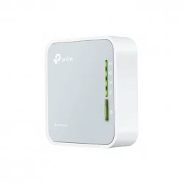 Маршрутизатор TP-LINK TL-WR902AC                                                                                                                                                                                                                          