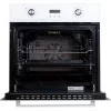 Духовой шкаф электрический HOLBERG HEO 7089TW 