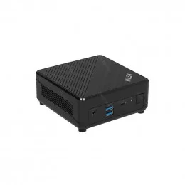 Мини ПК MSI Cubi N ADL-037XRU (9S6-B0A911-057)                                                                                                                                                                                                            