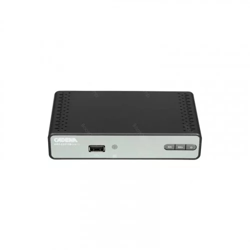 TV-тюнер Cadena CDT-2351SB 