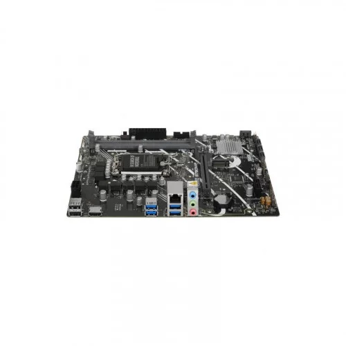 Материнская плата ASUS PRIME B760M-F 