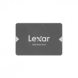 Жесткий диск SSD 512Gb Lexar NS100 LNS100-512RB                                                                                                                                                                                                           