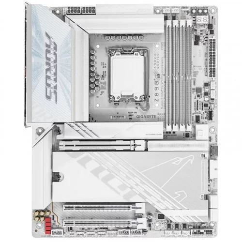 Материнская плата GIGABYTE Z890 AORUS PRO ICE 