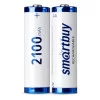 Аккумулятор R6 2100mAh Smartbuy BL-2 BBR-2A02BL2100 