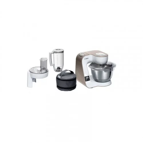 Кухонная машина Bosch MUM 5XW20 