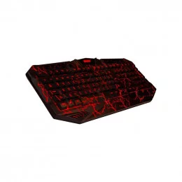 Клавиатура SVEN Challenge 9900 USB Gaming series black                                                                                                                                                                                                    