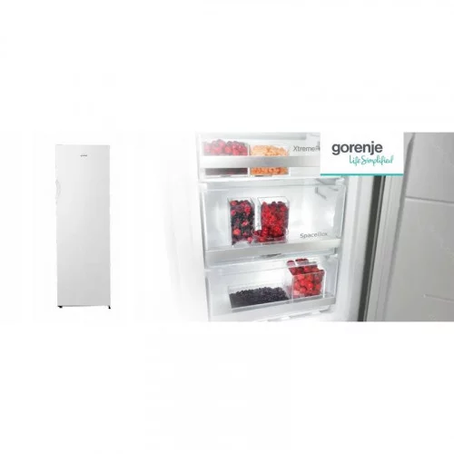 Морозильная камера Gorenje FN 4172CW 