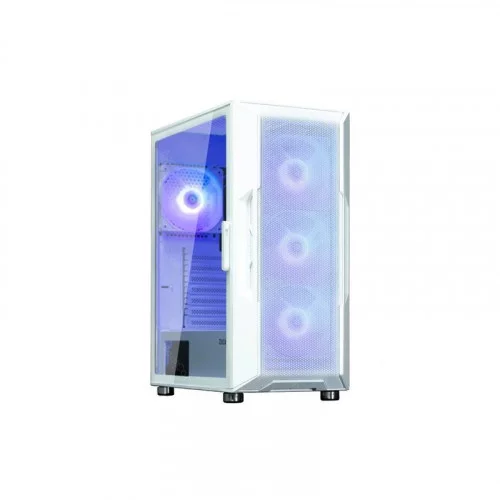 Корпус ZALMAN i3 NEO ARGB (White) 