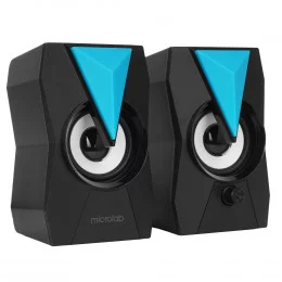 Колонки Microlab B22 черный                                                                                                                                                                                                                               