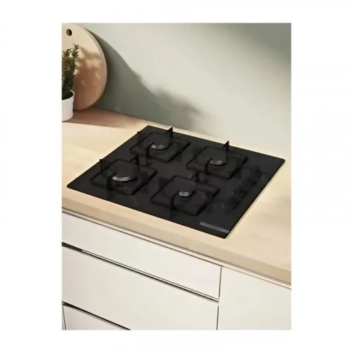 Поверхность газовая Bosch POP6B6K30 