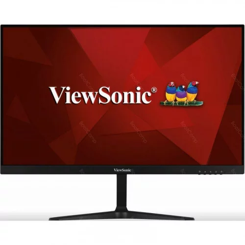 Монитор 24” ViewSonic VX2418-P-MHD 