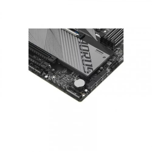 Материнская плата GIGABYTE Z690 AORUS ULTRA 