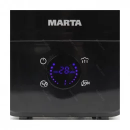 Увлажнитель для воздуха MARTA MT-2689                                                                                                                                                                                                                     