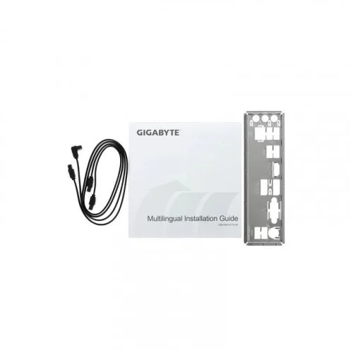 Материнская плата GIGABYTE H610M S2H V2 DDR5 