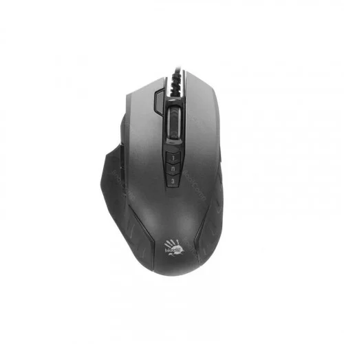 Мышь A4Tech Bloody J95s серый (J95S GREY) 