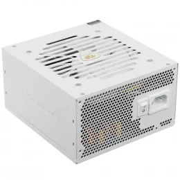 Блок питания Cougar GEX 650 SNOW [31GE065002R01] белый                                                                                                                                                                                                    