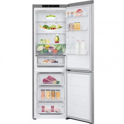 Холодильник LG GBV3100DPY 