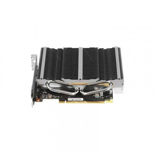 Видеокарта Palit GeForce RTX3050 KalmX 6GB NE63050018JE-1070H 