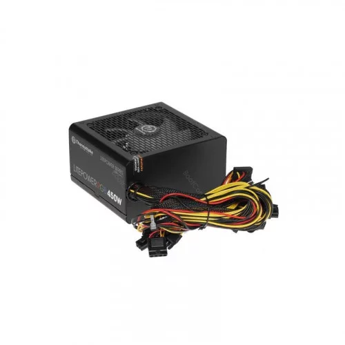 Блок питания Thermaltake Litepower RGB 450W (LTP-450AL2NK) 