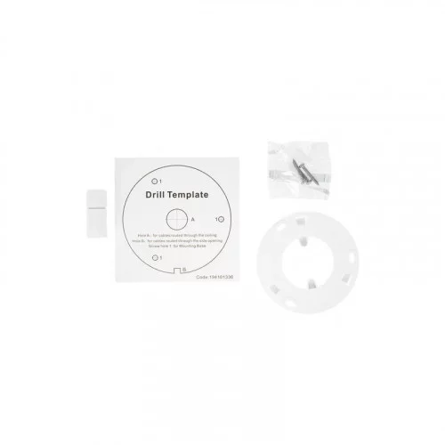 IP-камера HiWatch DS-I253L(C) (2.8 mm) 