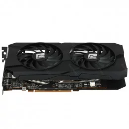 Видеокарта PowerColor AMD Radeon RX 7600 Fighter (RX7600 8G-F/V2)                                                                                                                                                                                         