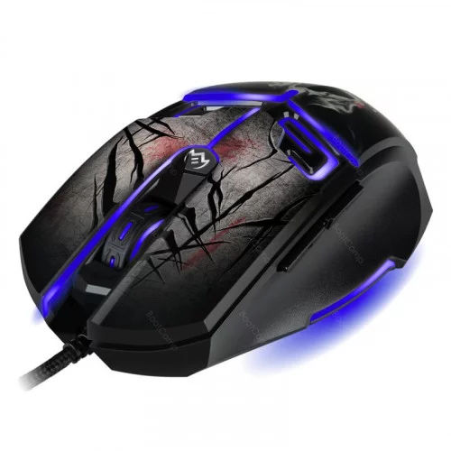 Игровая мышь SVEN RX-G805 (SV-020095) 