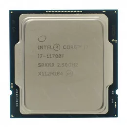Процессор Intel Core i7-11700F OEM (CM8070804491213)                                                                                                                                                                                                      