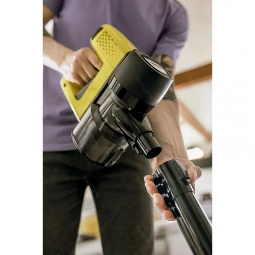 Пылесос вертикальный Karcher VC 4 Cordless 1.198-620.0 