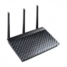 WI-FI роутер ADSL Asus DSL-N16U                                                                                                                                                                                                                           