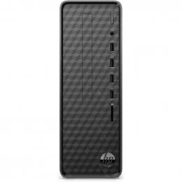Настольный компьютер HP Slim Desktop S01-pF1010ur                                                                                                                                                                                                         