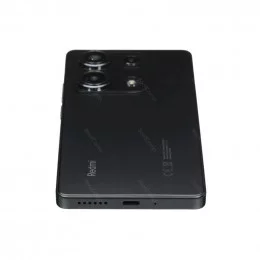 Смартфон Xiaomi Redmi Note 14S 8/256 ГБ черный                                                                                                                                                                                                            