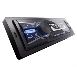 Автопроигрыватель AurA FIREBALL-102BT                                                                                                                                                                                                                     