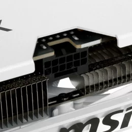 Видеокарта MSI GeForce RTX 5060 Ti GAMING TRIO WHITE (G506T-16GTW)                                                                                                                                                                                        