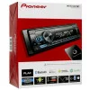 Автопроигрыватель Pioneer MVH-S325BT 