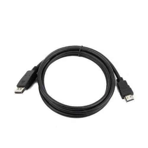 Кабель Displayport - HDMI GEMBIRD (CC-DP-HDMI-3M) 