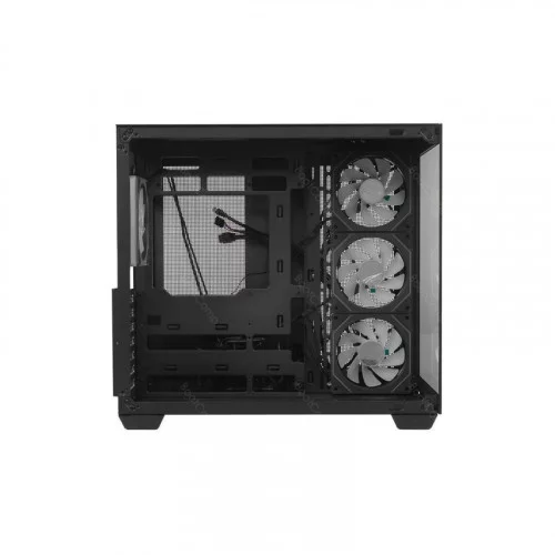 Корпус DEEPCOOL CG530 4F (R-CG530-BKADA4-G-1) 