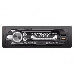 Автопроигрыватель AurA FIREBALL-104BT                                                                                                                                                                                                                     