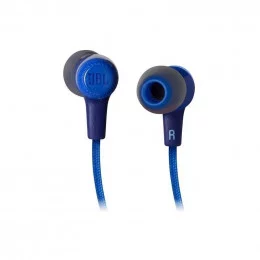 Беспроводные наушники JBL Live 25 BT Blue                                                                                                                                                                                                                 
