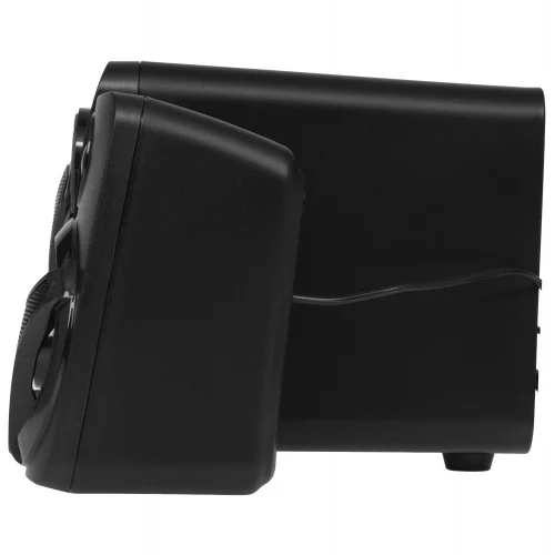 Колонки Microlab U210 черный 