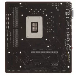 Материнская плата GIGABYTE H610M S2H V2 DDR4                                                                                                                                                                                                              