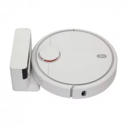 Робот-пылесос Xiaomi Mi Robot Vacuum Cleaner                                                                                                                                                                                                              