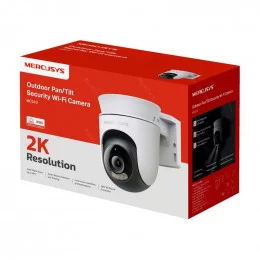 IP-камера Mercusys MC510                                                                                                                                                                                                                                  