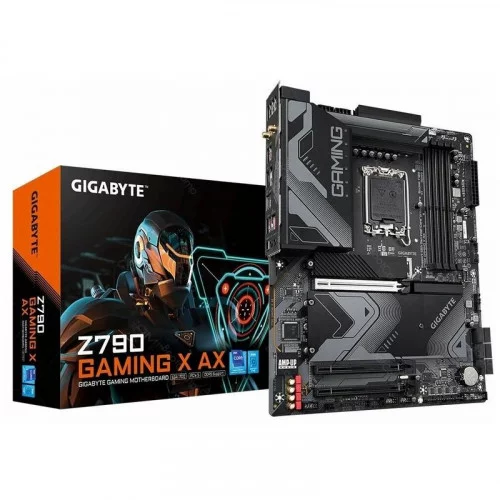 Материнская плата GIGABYTE Z790 GAMING X AX 