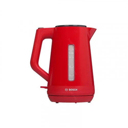 Электрический чайник Bosch TWK 1M124 