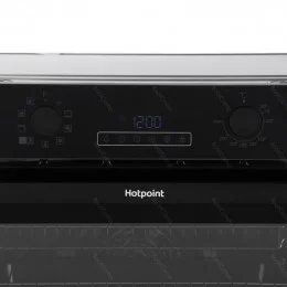 Духовой шкаф Hotpoint FE8 S832 DSH BLG                                                                                                                                                                                                                    