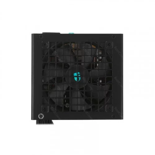 Блок питания DEEPCOOL GamerStorm PN650D (R-PN650D-FC0B-WGEU-V2) 