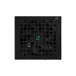 Блок питания DEEPCOOL GamerStorm PQ1000G (R-PQA00G-FD0B-WGEU-V1)                                                                                                                                                                                          
