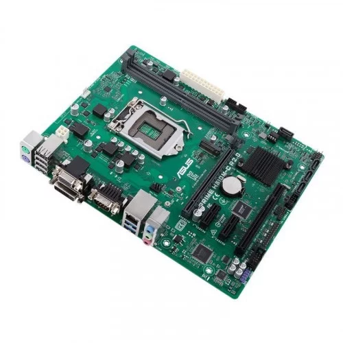 Материнская плата Asus PRIME H310M-C R2.0/CSM 