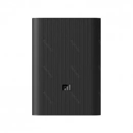 Портативная батарея Xiaomi Mi Power Bank 3 Ultra compact 10000mAh Black (BHR4412GL)                                                                                                                                                                       