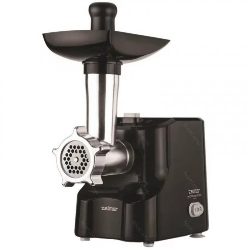 Мясорубка Zelmer ZMM1525B 